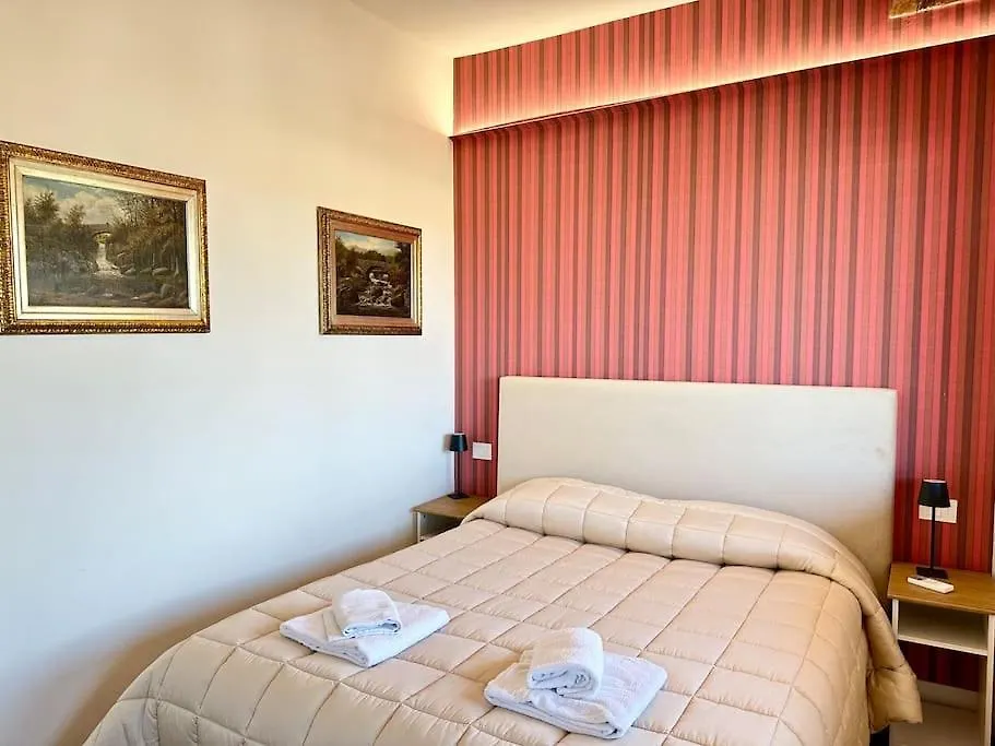 Florence Rooftop Apt - Jacuzzi & Panoramic View Appartement